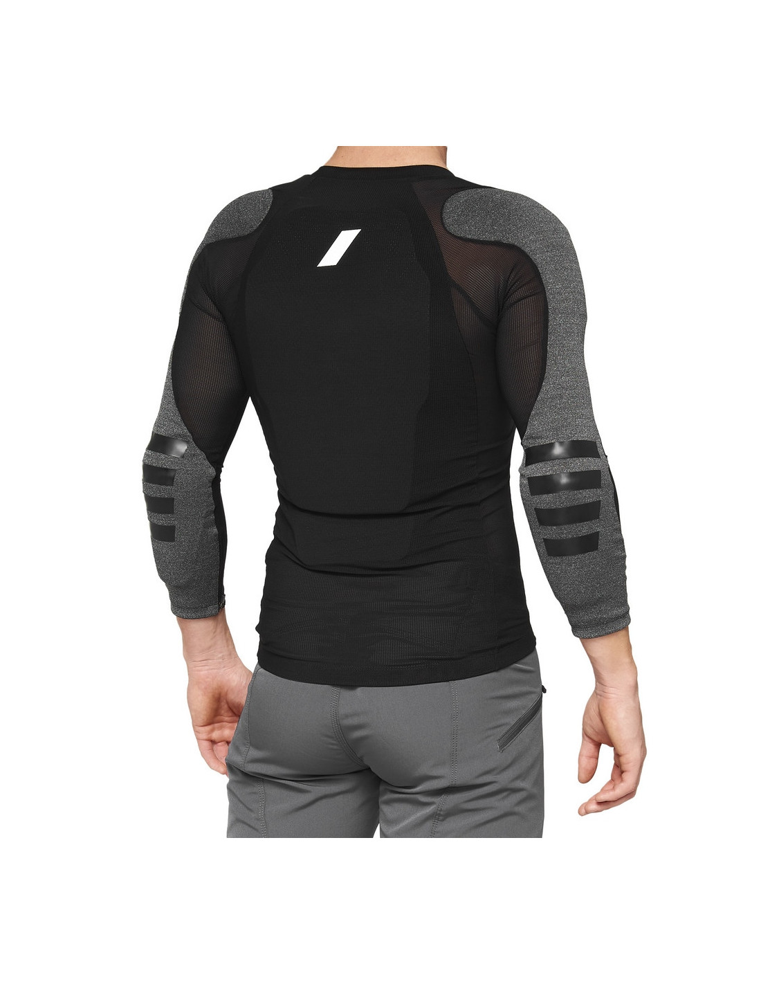 Camiseta 100x100 Tarka Manga Larga Camiseta 100x100 Tarka Manga Larga